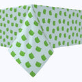 Ribbit Ribbit Cotton Rectangles