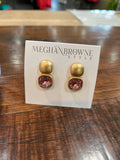 Rome  Earrings