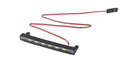 Roof LED Light Bar for Axial SCX24 Jeep Wrangler JLU and JT Gladiator