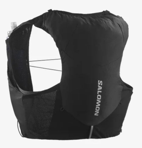 SALOMON ADV SKIN 5L SET UNISEX NEGRO