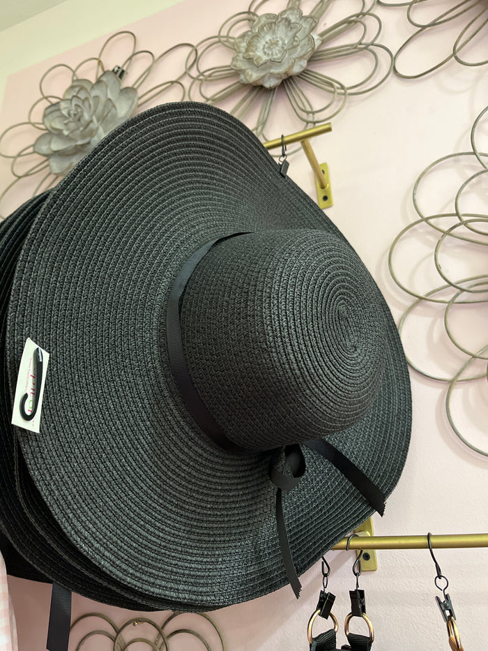 Sarah Hat