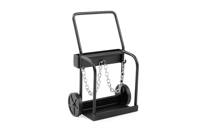 Scale Garage Series 1/10 Dual Tank Welders Cart