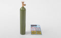 Scale Garage Series 1/10 Oxygen Tank