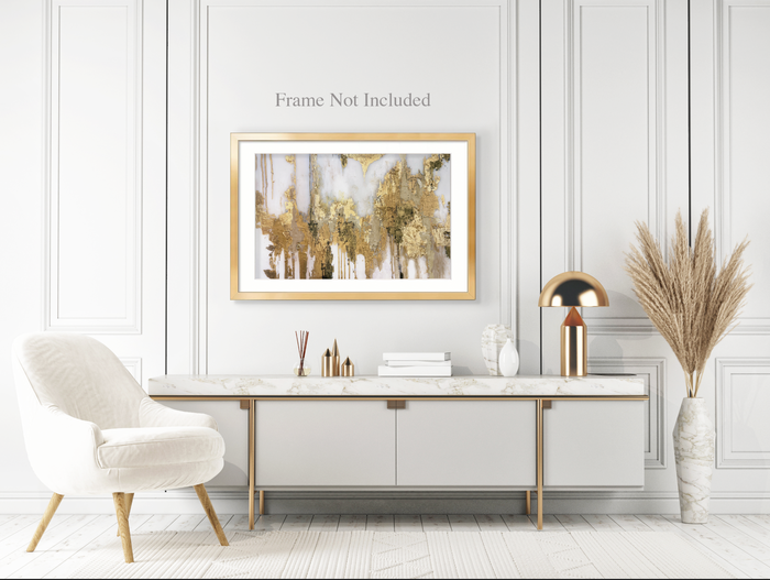 Set of two Embellished  Fine Art Print Prints Azalea & Sprinkles Prepasted