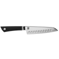 Shun Sora Hollow Ground Santoku 7-Inches