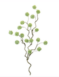 Snowball Branch Polyester