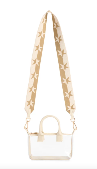 SPECTATOR TOP HANDLE CROSS-BODY