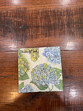 Spring Napkins