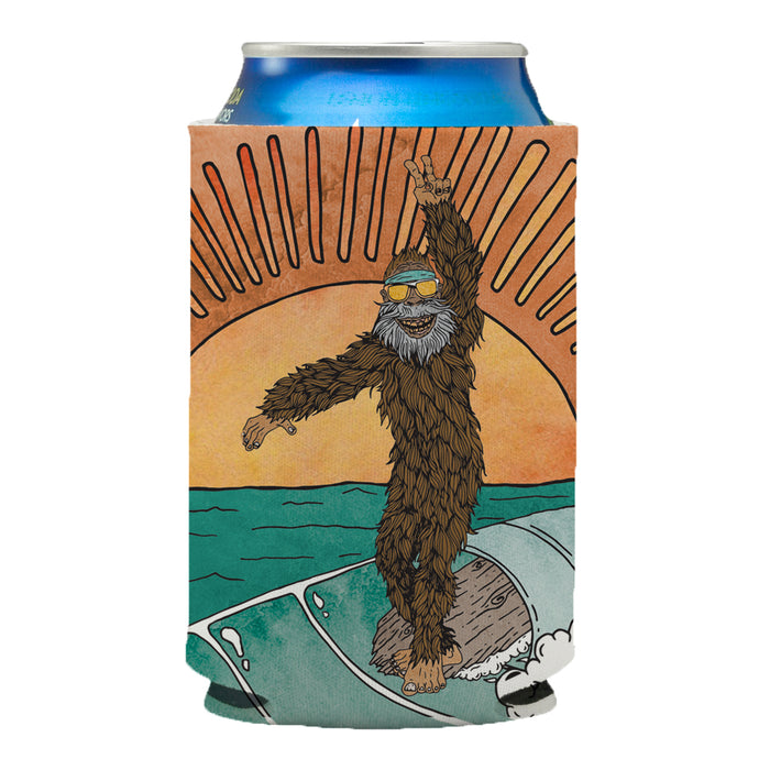 Squatch - Koozie