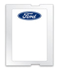 Static Clings - Ford - For 5 in 1, ROLL of 500