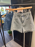 Summer Shorts