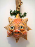 Sun B by artist Denise Bledsoe