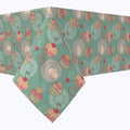 Sweet Shop Celebration Cotton Rectangles
