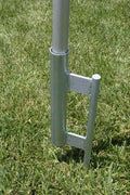 Swooper Flag Hardware - Ground Spike