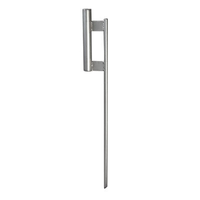 Swooper Flag Hardware - Ground Spike