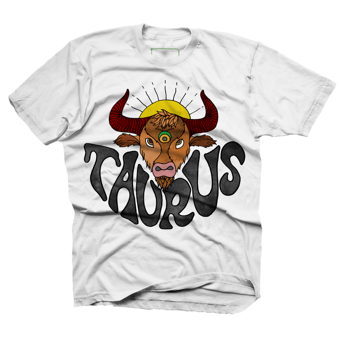 Taurus - toddler