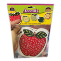 Teacher Created Resources •  Accents "Apples"
