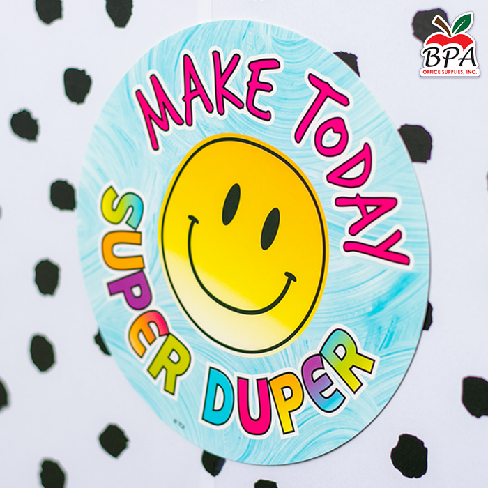 Teacher Created Resources •  Accents "Brights 4Ever Positive Sayings"