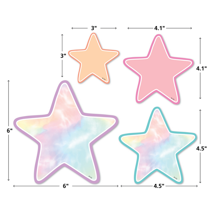 Teacher Created Resources •  Accents "Pastel Pop Stars"