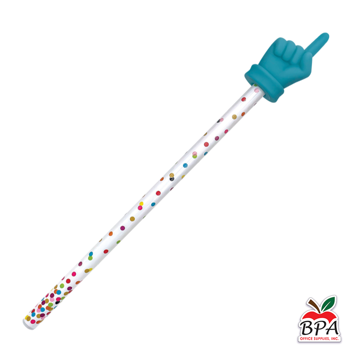 Teacher Created Resources • Confetti Hand Pointer