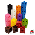 Teacher Created Resources • Connecting Cubes Set