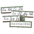 Teacher Created Resources •  Mini Set decorativo "Eucalyptus - ABC"