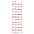 Teacher Created Resources •  Pocket File Storage Pocket Chart (color: confetti)
