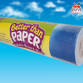Teacher Created Resources • Rollo de papel para bulletin board "Clouds - Better Than Paper"