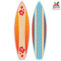Teacher Created Resources •  Set decorativo "Giant Surfboards - Bulletin Board Display Set"