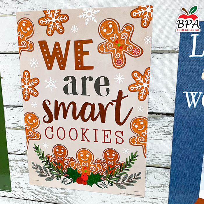 Teacher Created Resources • Small Poster Pack  "Winter"