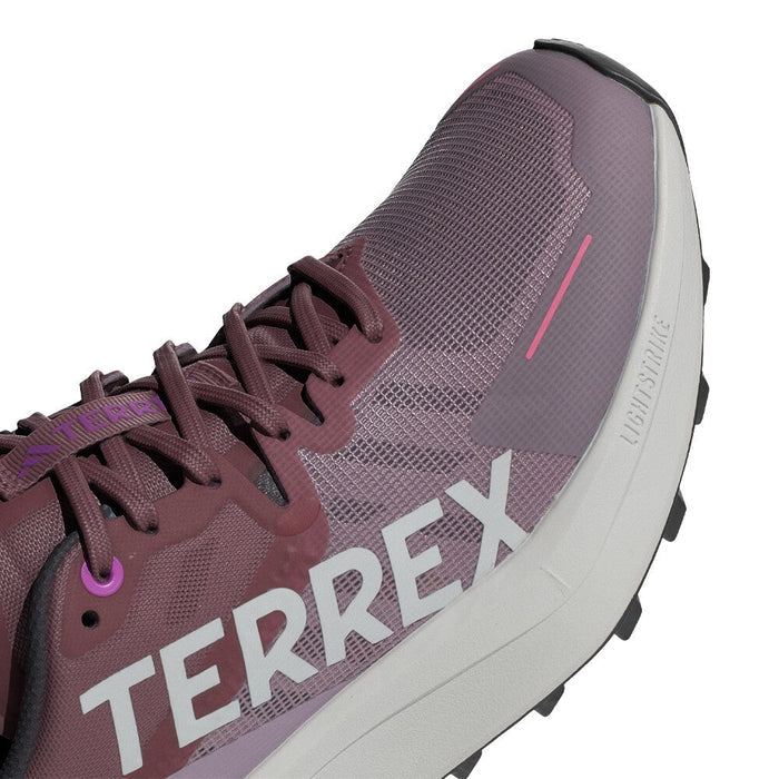 TERREX AGRAVIC 3 MUJER PINK FUSION