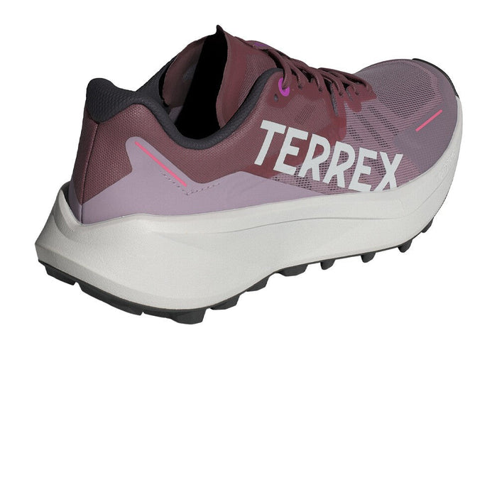 TERREX AGRAVIC 3 MUJER PINK FUSION