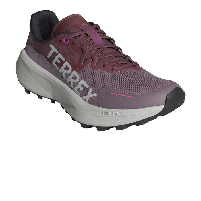 TERREX AGRAVIC 3 MUJER PINK FUSION