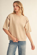 The Cozy Chic Top