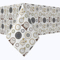 Timeless Cotton Rectangles