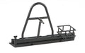 Tough Armor Swing Away Tire Carrier w/Storage for the Gelande II