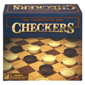 Traditions • Checkers