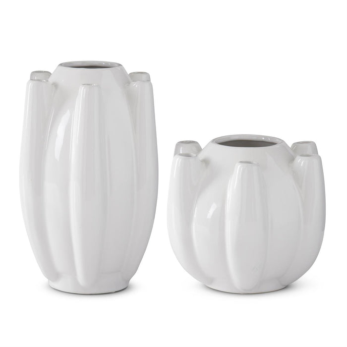 Tulipiere Vase