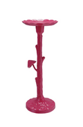 Twig Taper/Candle Holder