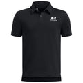 Under Armour Junior Boys Icon Polo Shirt