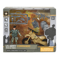 U.S. Army •  Commando play set