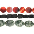 VARIOUS STRAND (3)