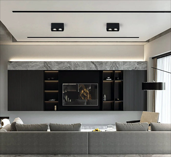 Verlina Downlight