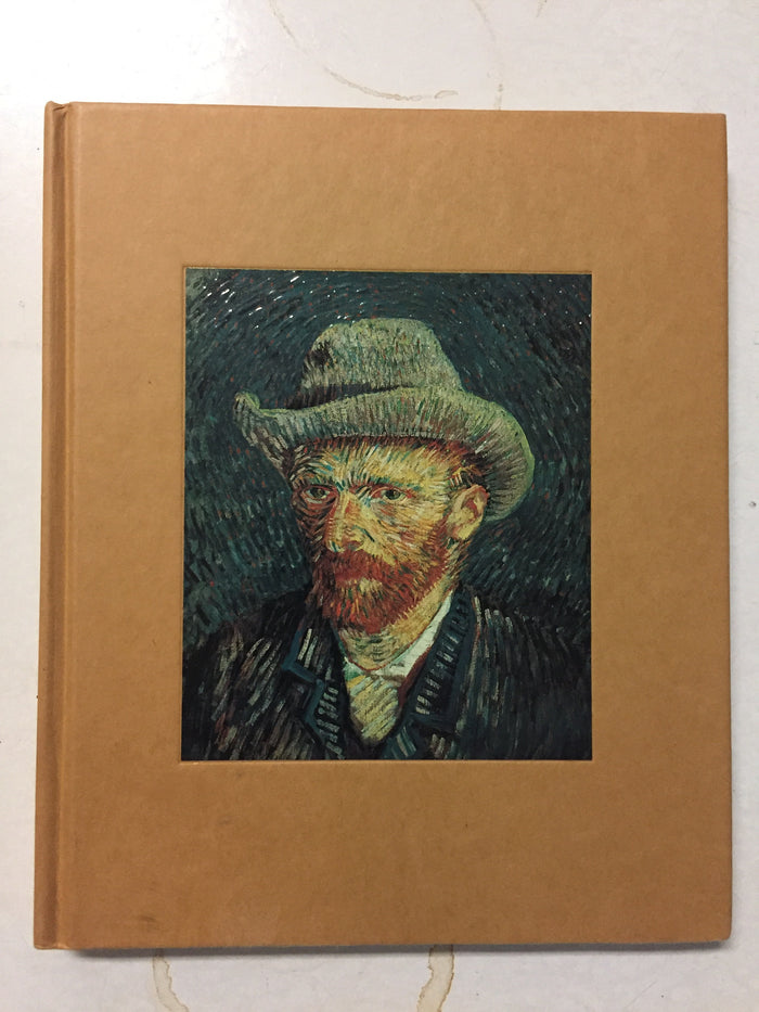 Vincent A Complete Portrait - Slickcatbooks