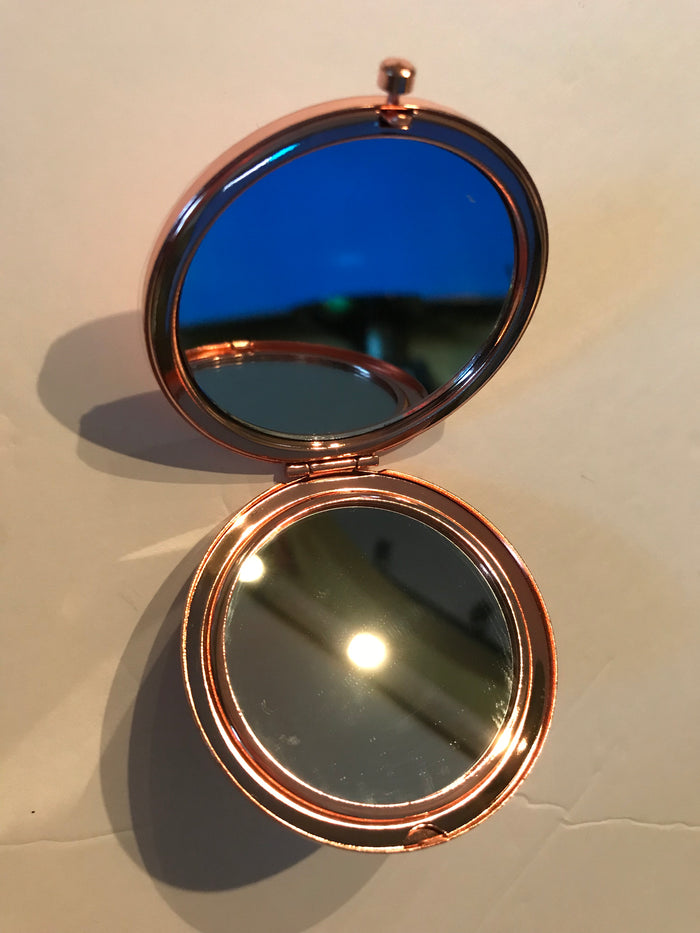 Walk By Faith Cosmetic Mirrors