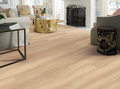 White Sand - Shaw 0736v - Endura Floorte Pro 5 Vinyl Plank Flooring