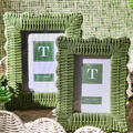 Wicker Frames