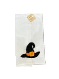 Witch Hat Towel