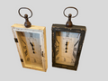 Wood Wall Clock