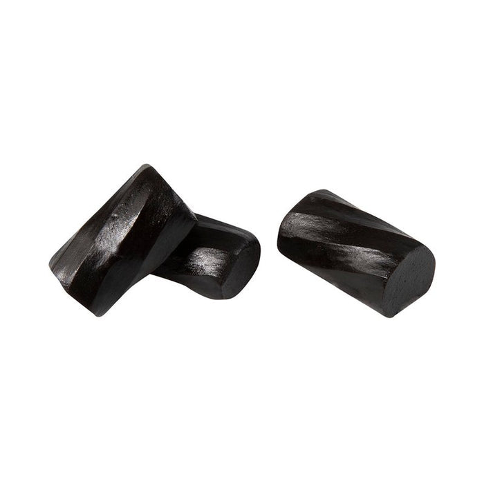 Woolworths Liquorice Twists 125g